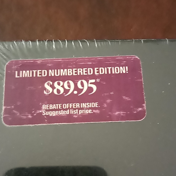 MGM Gone With The Wind - Picture 2 of 7